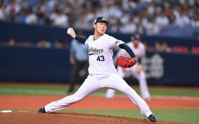オリ・山本由伸の飛躍の裏側にあった「やり投げ理論」と練習方法
