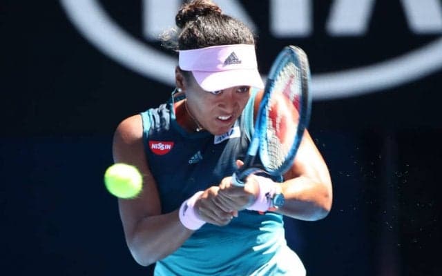 大坂なおみ 次戦プリスコバは「彼女のサービスを読むのがやっと」。セレナ破った相手警戒[全豪オープン]