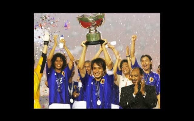 宮本恒靖が語る、アジアカップで優勝するために必要な「２つの条件」