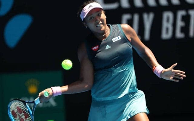 【1/24全豪注目ドロー】大坂なおみ 決勝進出かけ世界8位と対戦。ナダルはチチパスとの準決勝に臨む