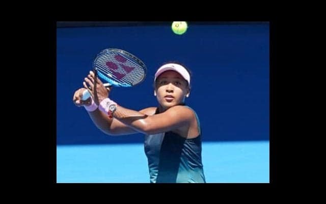 大坂なおみ快進撃の要因は、伊達公子氏も目を見張るピーキング力