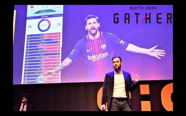 世界の一流組織が集結するスポーツサミット『Sport Innovation Summit Tokyo 2018』が日本で初開催！トップイノベーターがスポーツビジネスの未来を語る【後編】