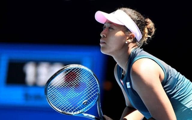 大坂なおみ、全豪準決勝前に伊達公子がインタビュー　初の全豪決勝進出なるか！？