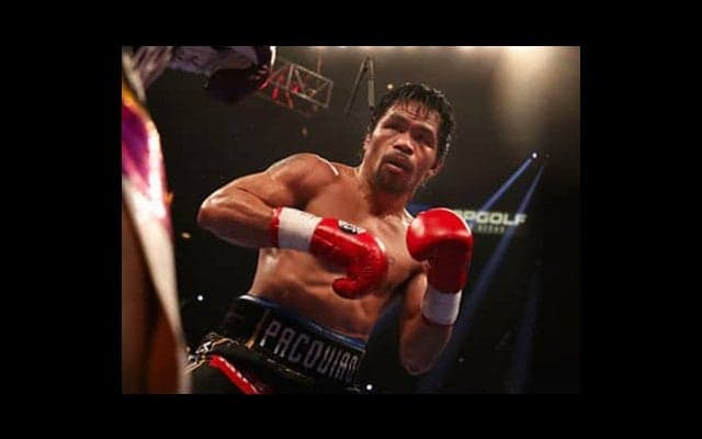 パッキャオvsメイウェザーは既定路線か。米識者によるリマッチ実現度