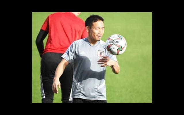 長友佑都はベトナムの運動量を警戒。森保Ｊは敗戦の教訓を生かせるか