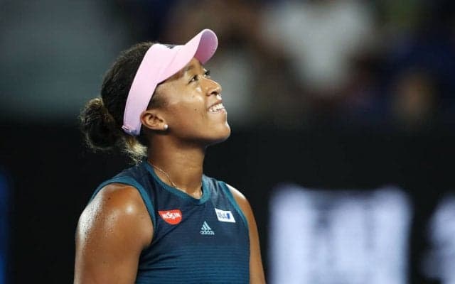 大坂なおみが世界ランキング1位になる条件。決勝を待たずして1位が確定する可能性も[全豪オープン]