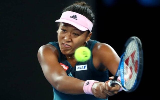 【速報】大坂なおみが準決勝第2セットを落とし、最終セットで決着をつけることに[全豪オープン]