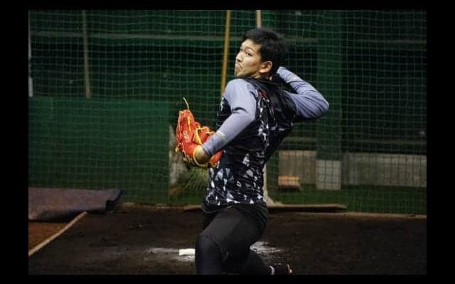 日本ハムドラ5柿木、インフル対策は十分な睡眠　前日オフは「10何時間寝た」