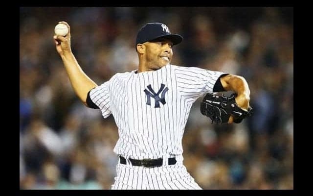 【MLB】史上初の満票で野球殿堂入りのリベラ　魔球カットボールで史上最高のクローザーに