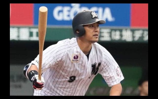 ロッテ、福浦の今季限りの引退を発表　現役生活26年に幕「もう1本、打ちたいです」