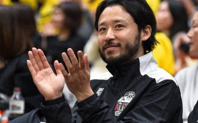 欠場したからアシスタントコーチ？　オールスターで新しい刺激を得た田臥勇太