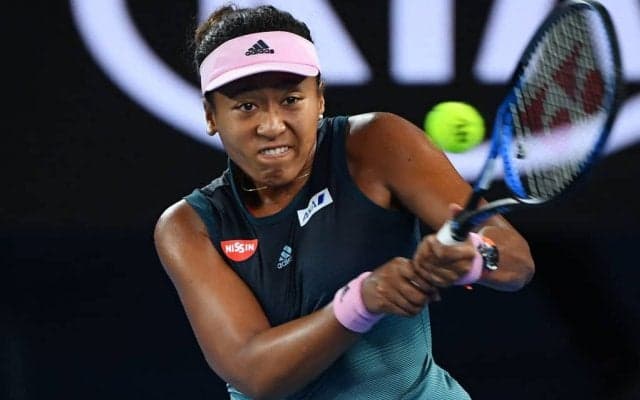 【速報】大坂なおみ GS2大会連続の決勝進出。世界1位と優勝をかけクビトバと対戦へ[全豪オープン]