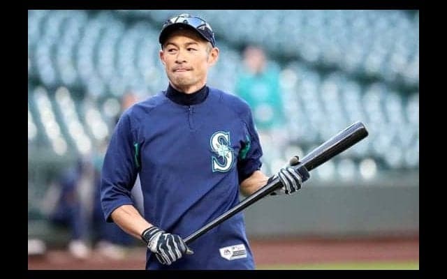 【MLB】イチローとの再契約は「賢い選択」　マ軍は再建中、米メディアは“復帰”を歓迎