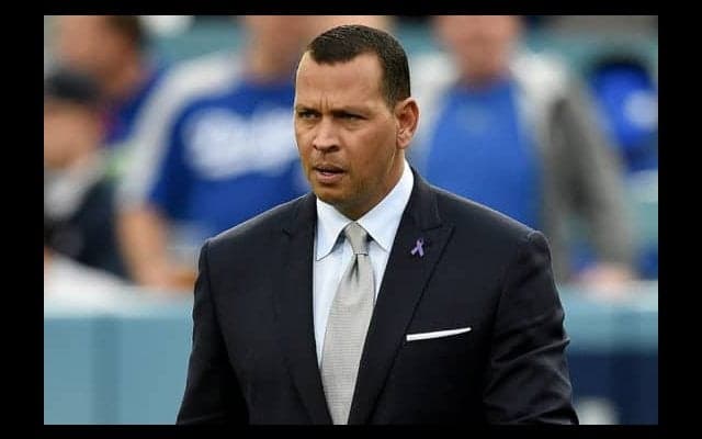 【MLB】Aロッド、薬物疑惑のクレメンス＆ボンズの殿堂入り支持　「私にもいつの日か」