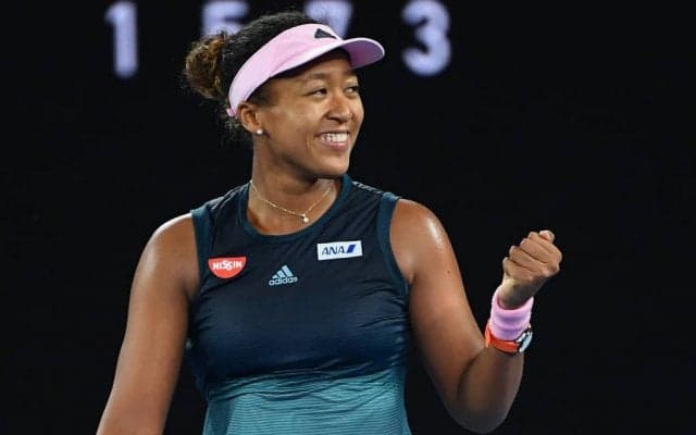 【1/24全豪まとめ】大坂なおみ GS2大会連続優勝に王手。ナダルがチチパスを破り決勝進出