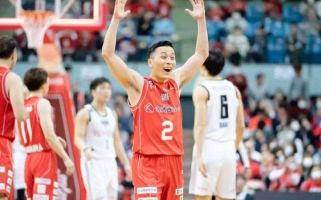千葉ジェッツのトランジションオフェンスが炸裂、アルバルク東京に逆転で10連勝