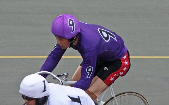 銅メダリスト・十文字が引退！！