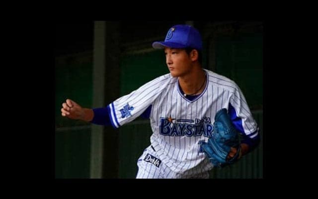 ラミレス監督も認める高卒２年目。阪口晧亮は大化けの香りがプンプン