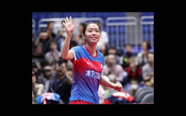 Ｔリーグ初代王者を占う後半戦。 男女の優勝争いでカギになるのは？