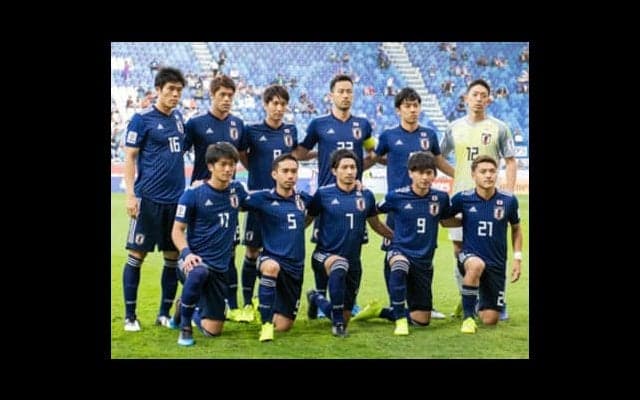 ベトナムにシュート数で劣った森保Ｊ。苦戦の原因は敵の健闘ではない