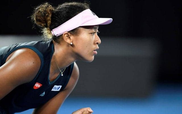 大坂なおみ 優勝と世界1位ダブル王手にも冷静「ランキングはあとからついてくる」[全豪オープン]