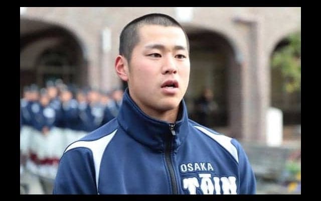 【高校野球】“ダブル3連覇”に届かず　大阪桐蔭・中野主将「夏に悔しさ晴らせるように」