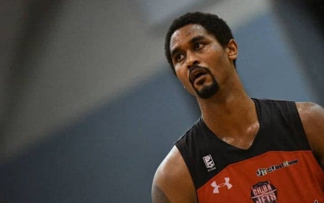 守備力強化へ、名古屋Dがリムプロテクターのヒルトン・アームストロングを獲得