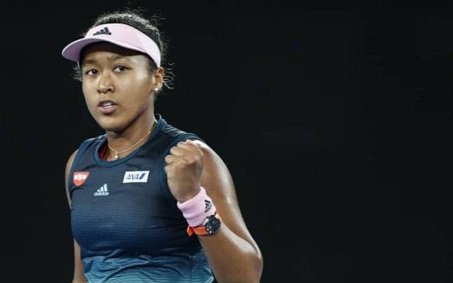 全豪準決勝後、大坂なおみ単独インタビュー　4回戦、準々決勝試合後一問一答も