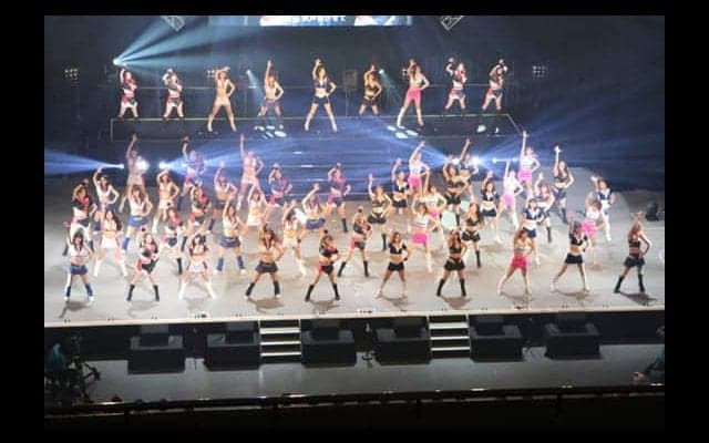 「パ・リーグとして…」パ6球団のチア集結、ダンスフェスで見えた絆と未来