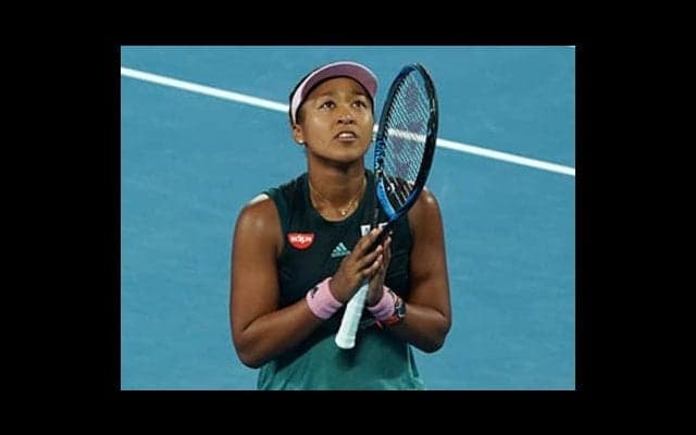 大坂なおみはブレない。「バイン流哲学」で全豪初優勝を目指す