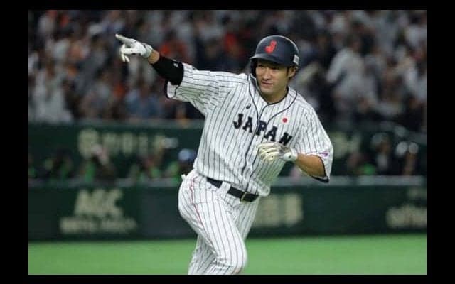 【MLB】ド軍ヘルナンデス、独占インタで鷹・柳田を大絶賛「特別な才能を持っている」