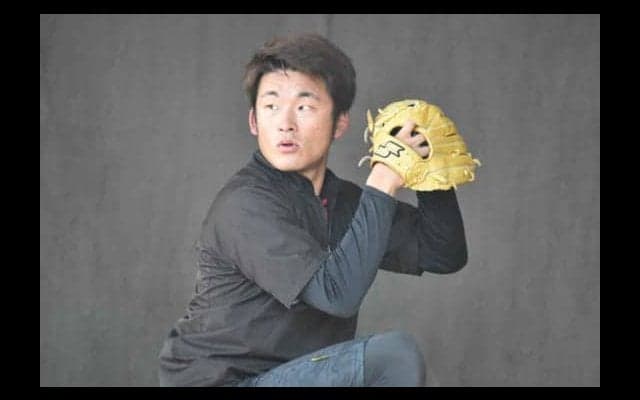 ロッテ2年目左腕が1軍定着に懸ける思い　「ブルペンを休んだ感覚はありません」