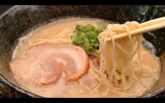 「ラーメン＝太る」を打破したい！　健康ラーメンイーターへの道