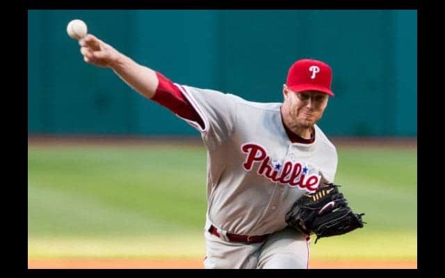 【MLB】1年目で米殿堂入りを果たしたロイ・ハラデー　非業の死を遂げた右腕の功績