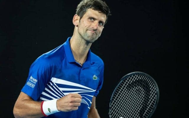 【1/25全豪OPまとめ】ジョコビッチが全豪で7度目の決勝進出。女子ダブルスでは、バボス／ムラデノビッチが同大会連覇ならず