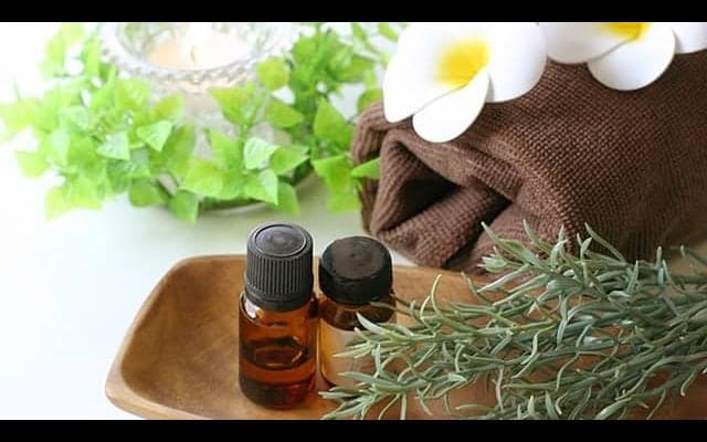 香りでストレスを発散させよう！ストレスやイライラに効果的な香り８つ