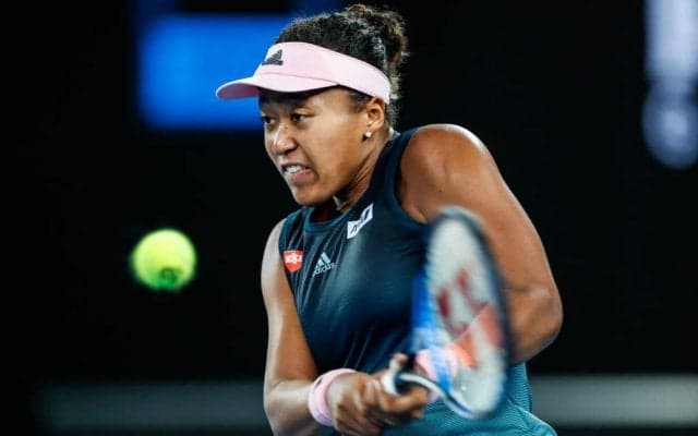 【1/26全豪OP注目ドロー】大坂なおみVS世界6位クビトバの決勝。両者、同大会初優勝と世界1位をかけ激突