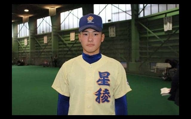 【高校野球】星稜、日本一のカギは秋6番打者の“成長”　「上級生の頑張りがもっと必要」