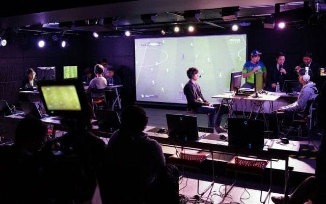 湘南ベルマーレ・eスポーツ選手トライアウト決勝大会を開催。2月23日、J1リーグ・ホーム開幕戦にお披露目！