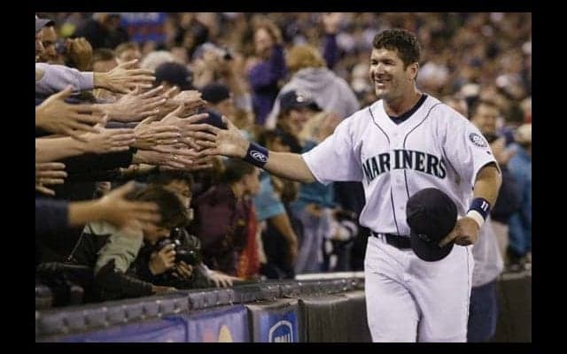 【MLB】最終年で殿堂入り　球史に残るDH、イチロー同僚としても馴染み深いマルティネス