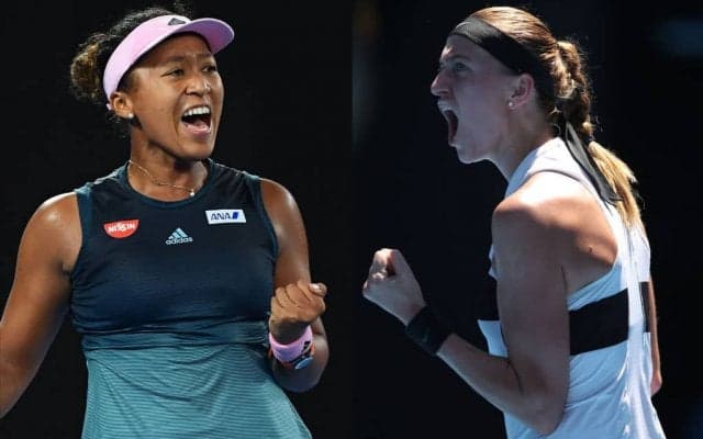 【速報予定】大坂なおみ「ベストを尽くします！」。優勝と世界1位をかけた決勝へ[全豪オープン]