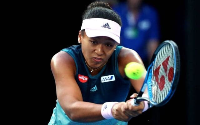 【速報】大坂なおみが決勝第1セットを先取。全豪OP初優勝まであと1セット[全豪オープン]