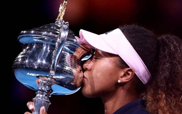 【1/26全豪OPまとめ】大坂なおみ 歴史的なGS2連続優勝。上地は車いす女子準優勝