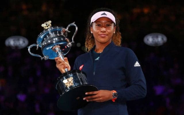 【速報】大坂なおみ 全豪OP初優勝。GS連続制覇で日本人初の世界ランク1位も確定[全豪オープン]