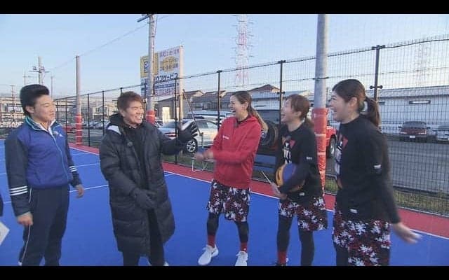 ヒロミ×みやぞんのスポーツバラエティ番組「アス友」が無料動画配信を開始