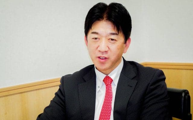 「スポーツ×SNSの先駆者に」松下チェアマンに聞くTリーグのTikTok活用法