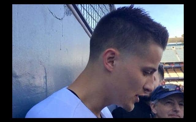 【MLB】昨年5月にTJ手術のシーガー、開幕「目指す」　大谷も辿るリハビリ経過は…