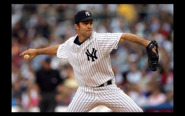 【MLB】現役最終年に20勝、2チームで100勝　殿堂入りムッシーナの偉大なキャリア