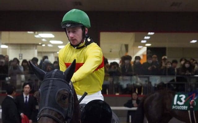 【根岸S】マーフィー「1200ぐらいがベストかも」コパノキッキングが快勝！