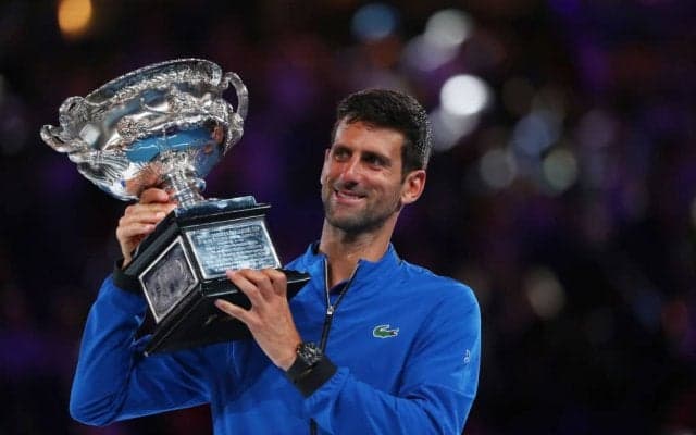  【1/27全豪OPまとめ】ジョコビッチが全豪で史上最多7度目V。ダブルスでは、エルベール／マウが生涯グランドスラム達成